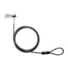 Essential Combination Lock
