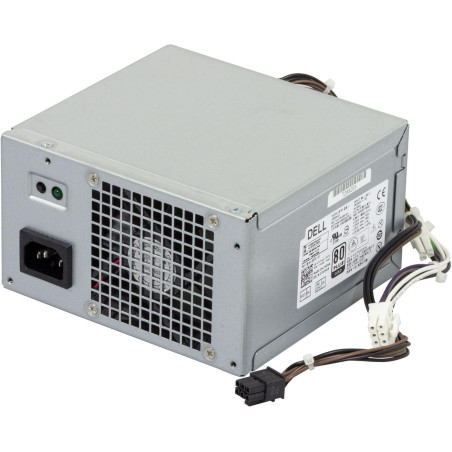 365W ATX power supply unit