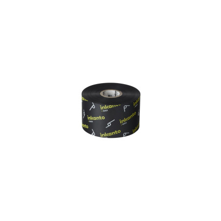 Thermal Transfer Ribbon, WAX,
