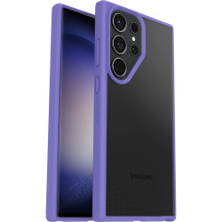React Samsung S23 Ultra CLR/PUR POLYBAG