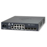 cnMatrix Switch TX1012-P-AC