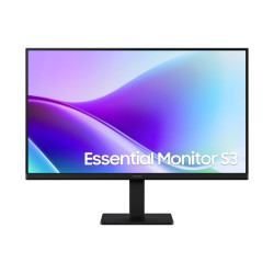 Monitor Profesional Samsung Essential Monitor S3 S24F320GAU/ 24"/ Full