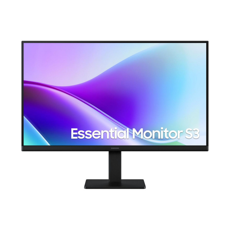 Monitor Profesional Samsung Essential Monitor S3 S24F320GAU/ 24"/ Full