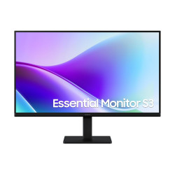 LS27F320GAUXEN - Monitor Samsung Essential Monitor S3 | APLIUM