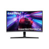 Monitor Profesional Curvo Samsung Essential Monitor S3 S39GD S27D396GA