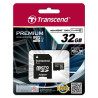 SDHC Micro UHS-1 32GB Class 10