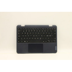 Nordic layout keyboard for