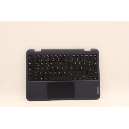 German mechanical keyboard