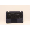 German mechanical keyboard