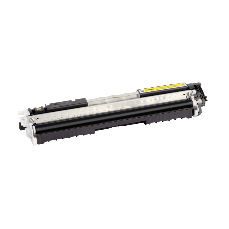 Toner/729 CLBP Cartridge YL