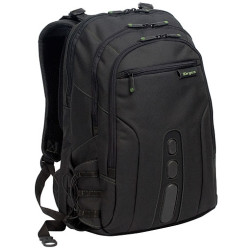 EcoSpruce 15.6" Backpack black