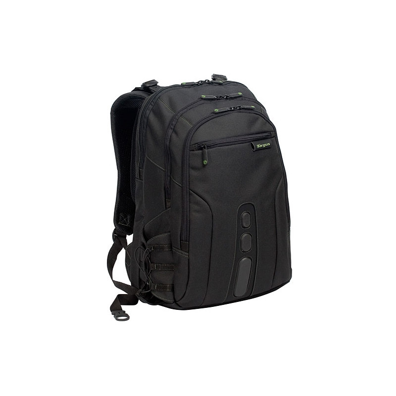 EcoSpruce 15.6" Backpack black