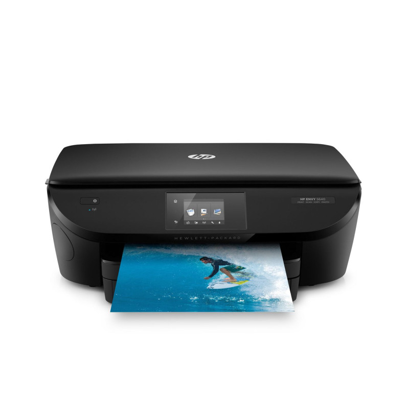ENVY 5640 E-ALL-IN-ONE PRINTER