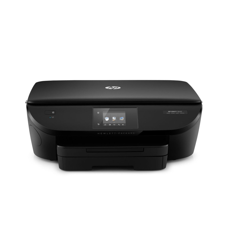 ENVY 5642 E-ALL-IN-ONE PRINTER