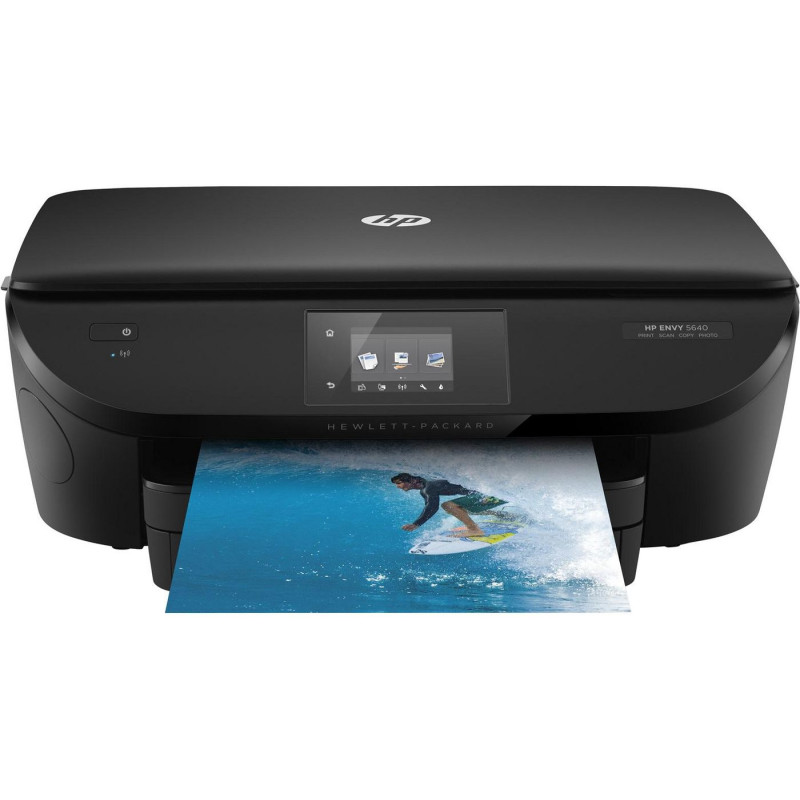 ENVY 5644 E-ALL-IN-ONE PRINTER