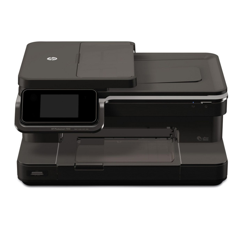 PHOTOSMART 7510 E-AIO PRINTER