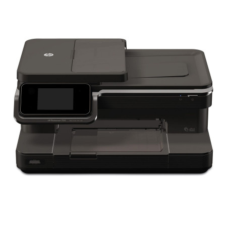 PHOTOSMART 7510 E-AIO PRINTER