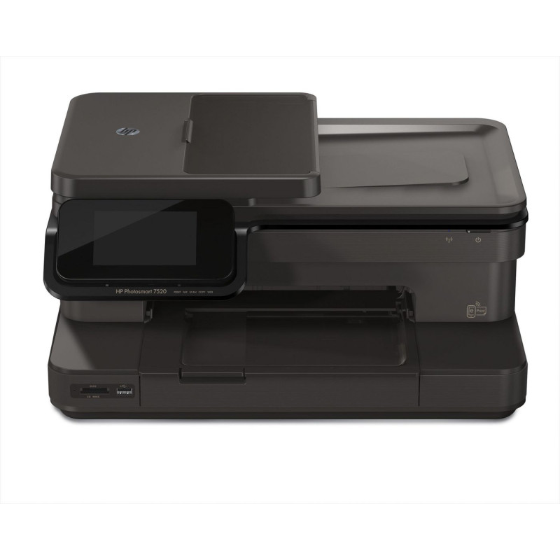 PHOTOSMART 7520 E-ALL-IN-ONE