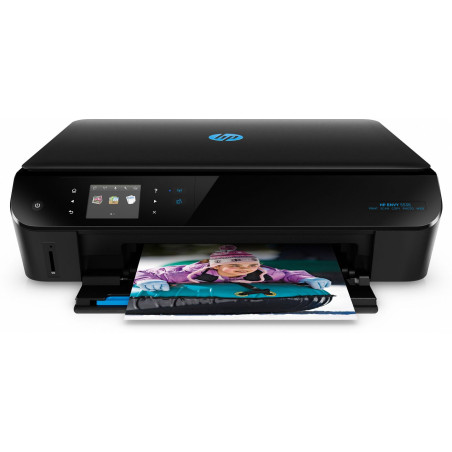 ENVY 5536 E-ALL-IN-ONE PRINTER