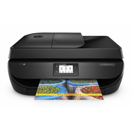 OFFICEJET 4656 AIO PRINTER