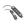 PLY DA85 USB to QD Adptr