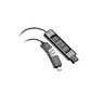 PLY DA85 USB to QD Adptr