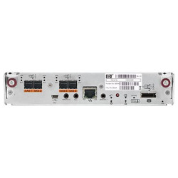 SPS-CONTROLLER SAS MSA 2040