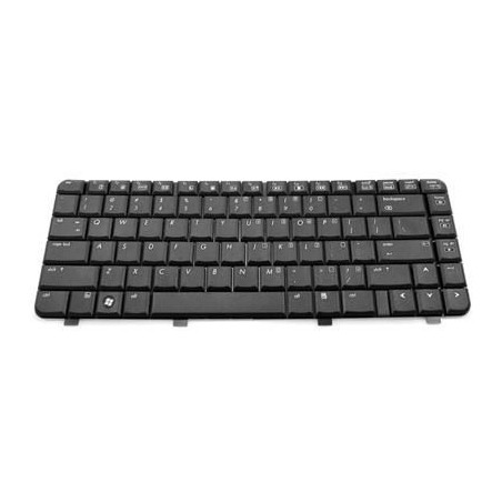 KEYBOARD w/CLIP TURKY
