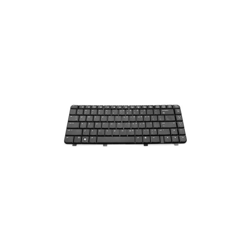 KEYBOARD w/CLIP ARAB