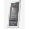Entry - Touch panel, flush