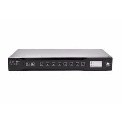 ADDERView 8 port DP\HDMI to | APLIUM