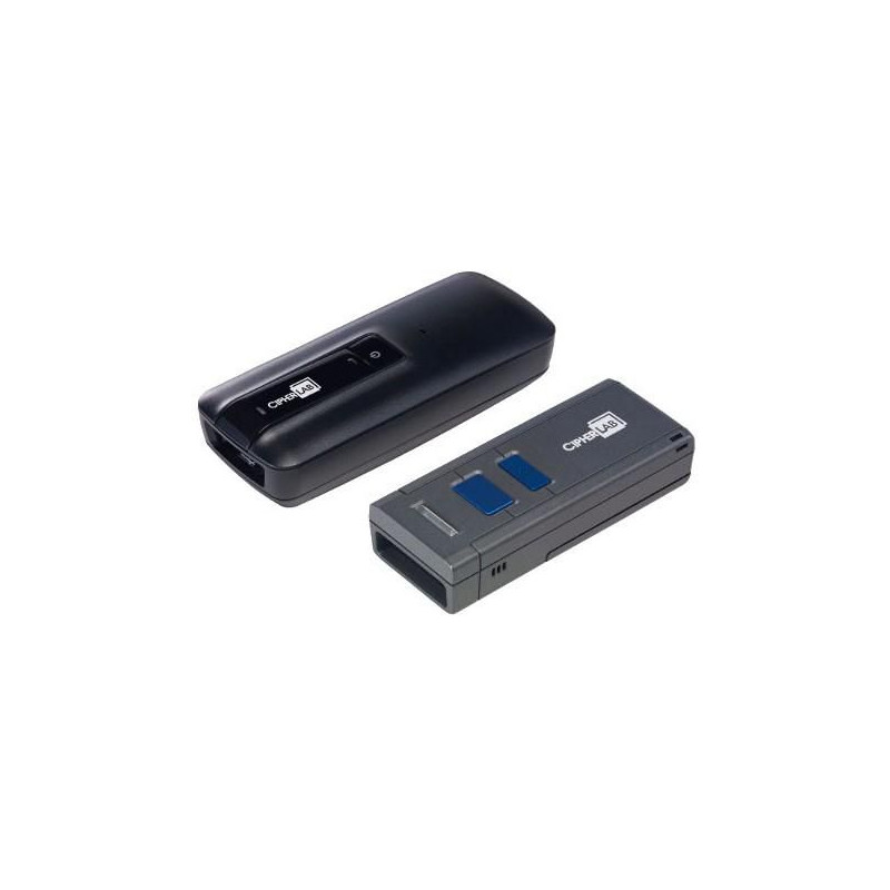 1664, Std Range 2D Imager,