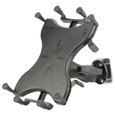 X-Grip Dashboard Mount with