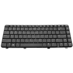 KEYBOARD w/CLIP HE