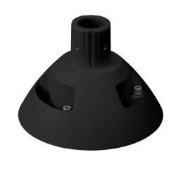 i-PRO WV-QSR504-B security