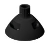 i-PRO WV-QSR504-B security