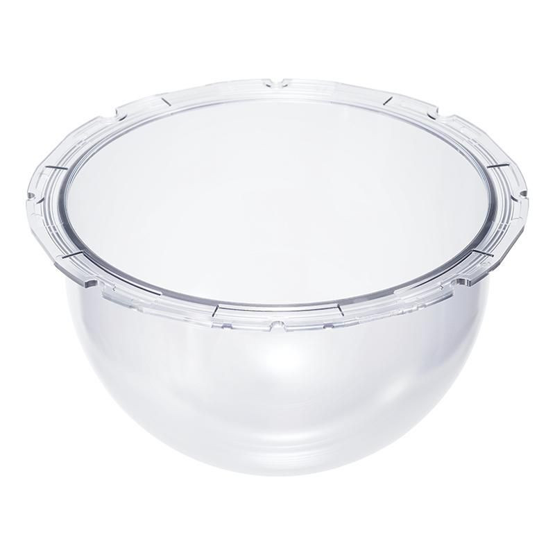 i-PRO WV-QDC503CN security