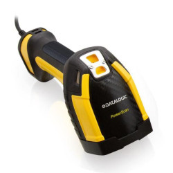 PowerScan PD9630-AR, Auto