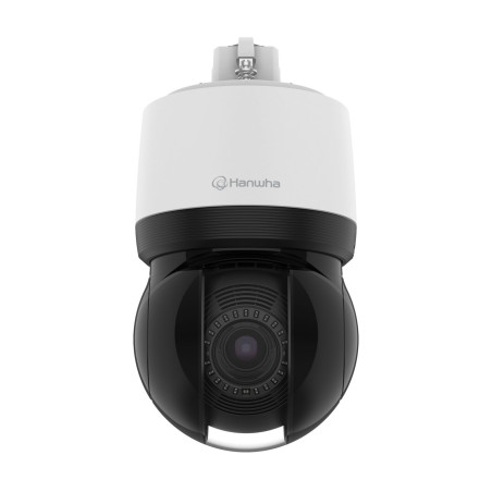 6MP 25x AI PTZ Camera