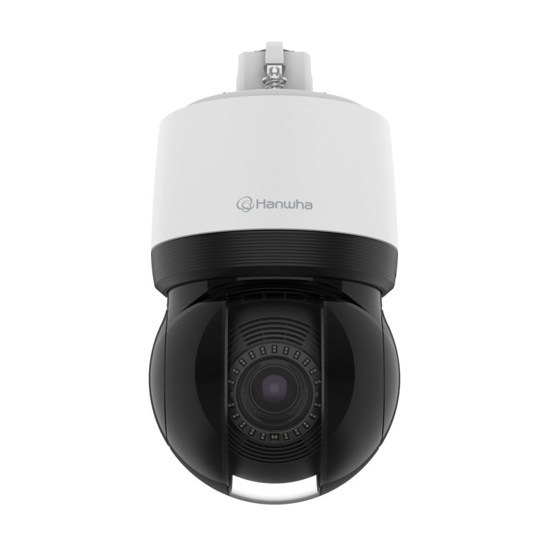 6MP 25x AI PTZ Camera