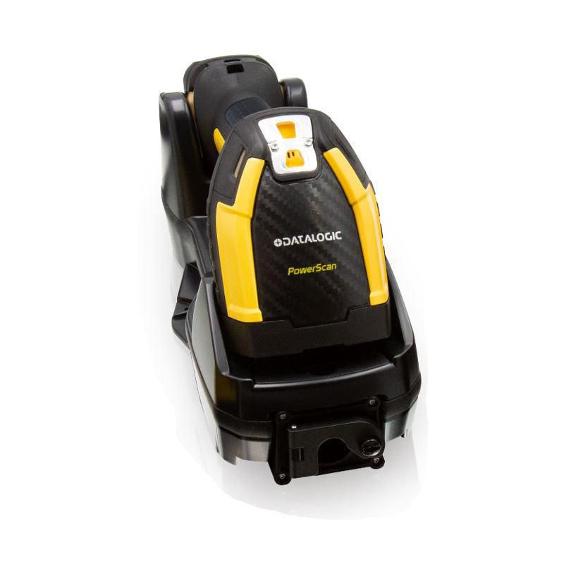 PowerScan PM9600-AR, Auto