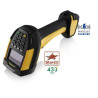 PowerScan PM9600-AR, Auto