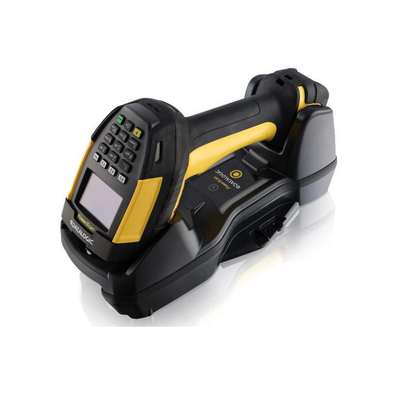 PowerScan PM9600-AR,Auto