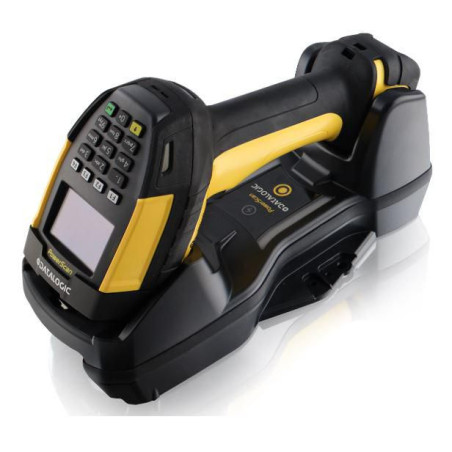 PowerScan PM9600-AR,Auto