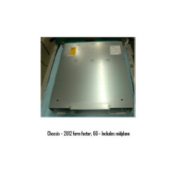 Chassis - 2U12 form factor