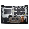 Keyboard backlight mechanical