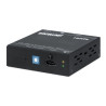Av Extender Av Receiver Black