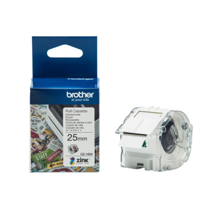 Label-Making Tape