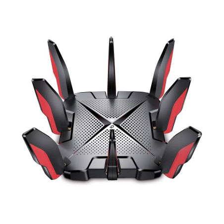 Ax6600 Tri-Band Wi-Fi 6