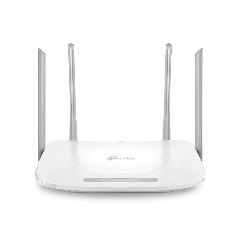 Wireless Router Gigabit
